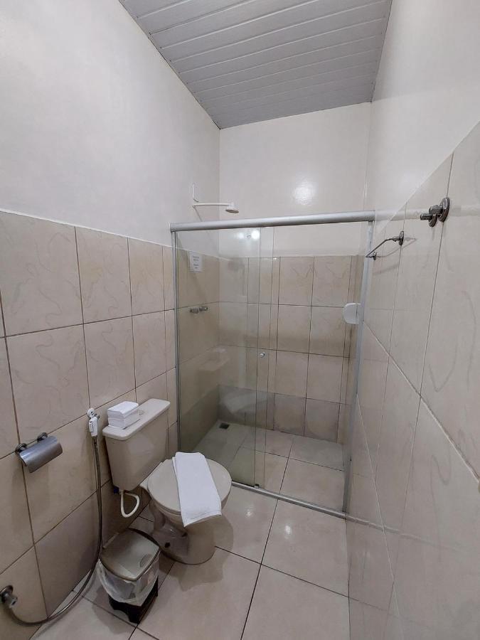 Pousada Inconfidencia Mineira Ouro Preto  Eksteriør billede